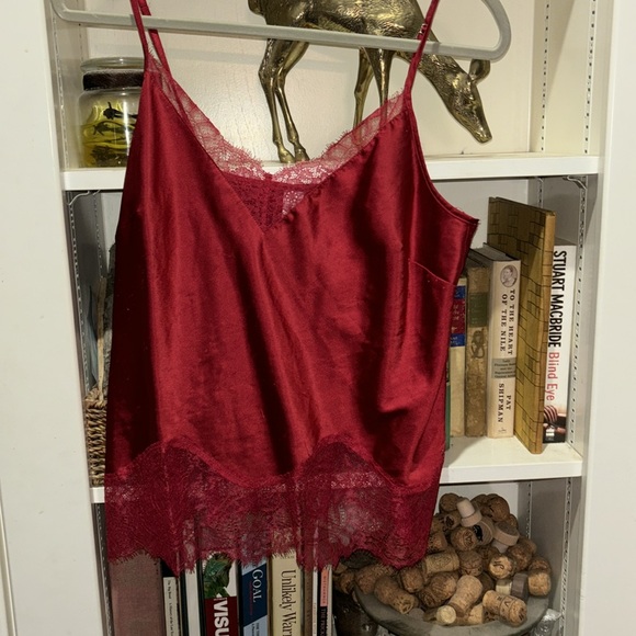 DDR Lace poncho S/M - Picture 7 of 8